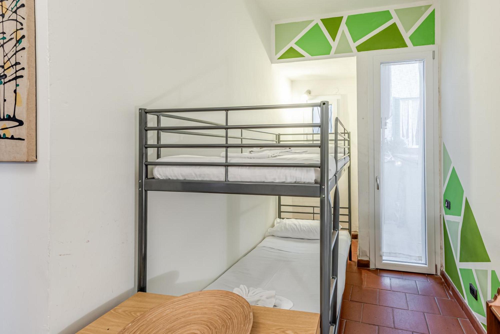 Garden House - Sweet Dreams In ฟลอเรนซ์ ภายนอก รูปภาพ