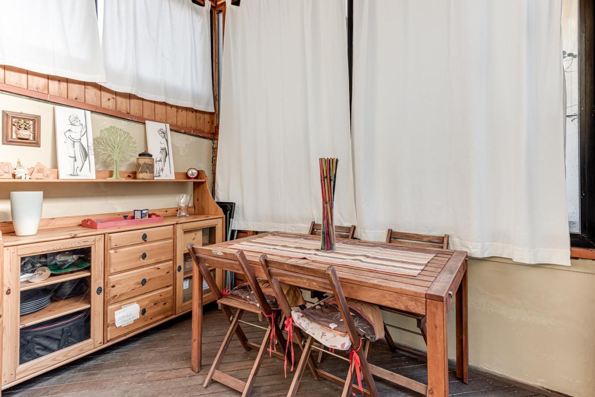 Garden House - Sweet Dreams In ฟลอเรนซ์ ภายนอก รูปภาพ